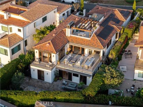 420  De Sola   Terrace, Corona del Mar, CA