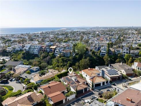 420  De Sola   Terrace, Corona del Mar, CA