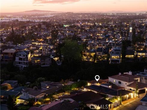 420  De Sola   Terrace, Corona del Mar, CA