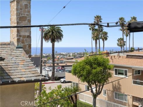 206 Dahlia , Corona del Mar, CA