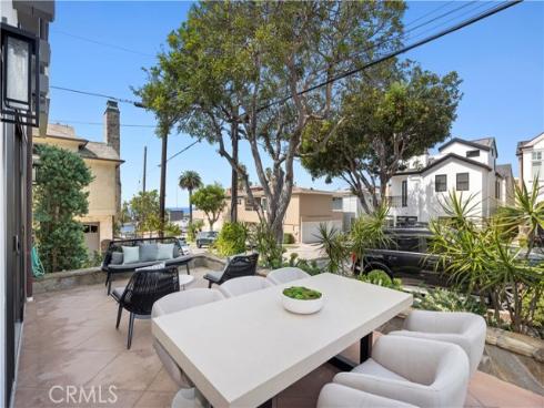 206 Dahlia , Corona del Mar, CA