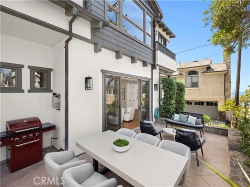 206 Dahlia , Corona del Mar, CA