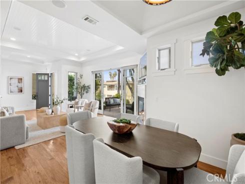 206 Dahlia , Corona del Mar, CA