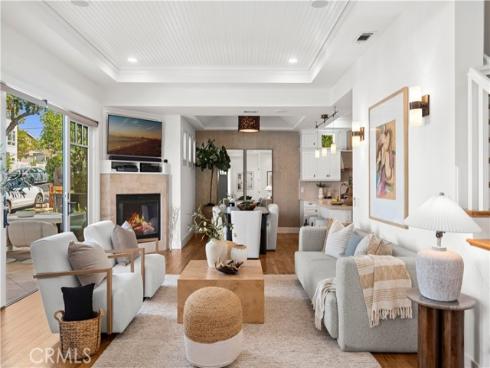 206 Dahlia , Corona del Mar, CA