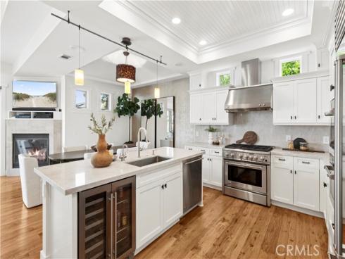 206 Dahlia , Corona del Mar, CA
