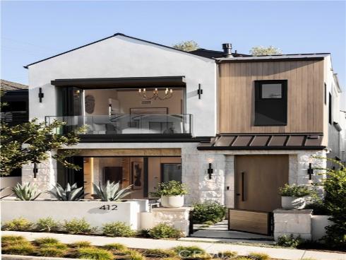 412  Heliotrope  , Corona del Mar, CA