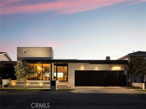 53  Cambria   Drive, Corona del Mar, CA