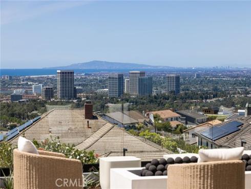 53  Cambria   Drive, Corona del Mar, CA