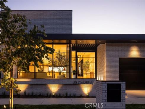 53  Cambria   Drive, Corona del Mar, CA