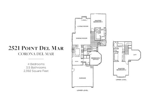 2521 Point Del Mar