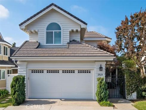 2521  Point Del Mar  , Corona del Mar, CA