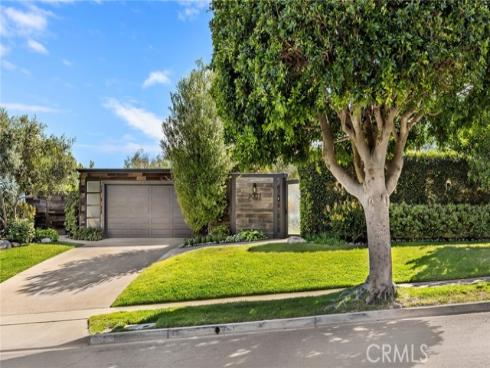 3007  Harbor View  , Corona del Mar, CA