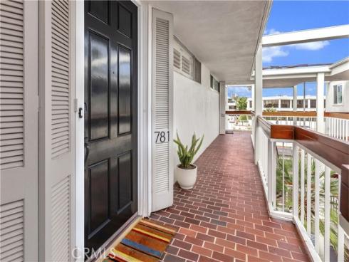 781 Avocado , Corona del Mar, CA