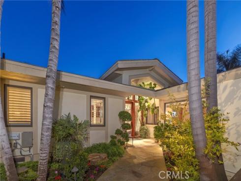 1849  Seadrift  , Corona del Mar, CA