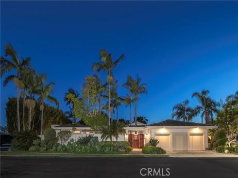 1849  Seadrift  , Corona del Mar, CA