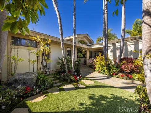 1849  Seadrift  , Corona del Mar, CA