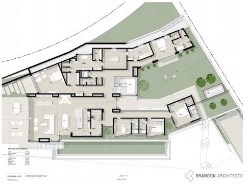 525  El Paseo   Drive, Corona del Mar, CA