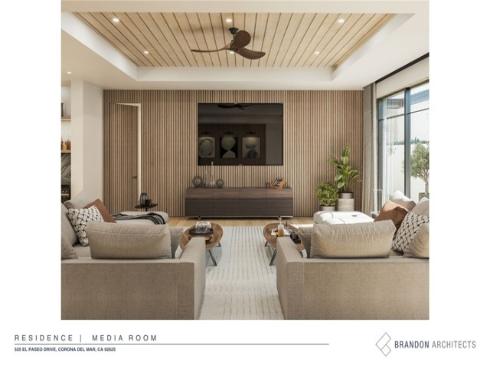 525  El Paseo   Drive, Corona del Mar, CA