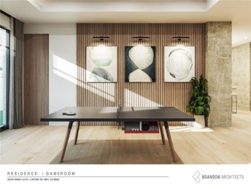 525  El Paseo   Drive, Corona del Mar, CA