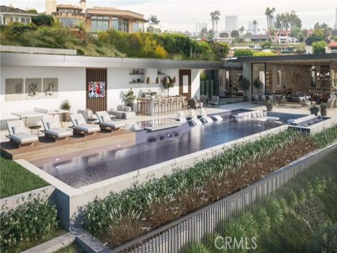 525  El Paseo   Drive, Corona del Mar, CA
