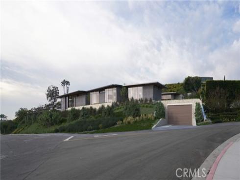 525  El Paseo   Drive, Corona del Mar, CA
