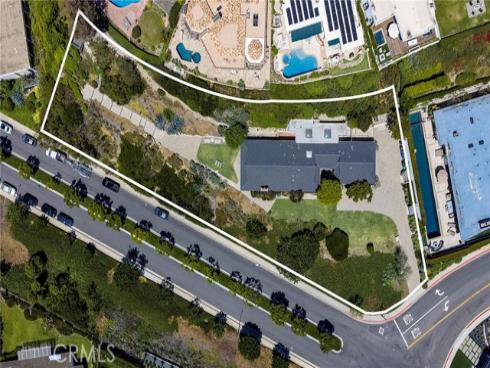 525  El Paseo   Drive, Corona del Mar, CA