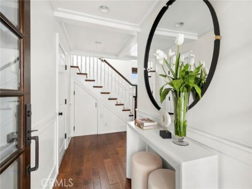 516  Poinsettia  B  Avenue, Corona del Mar, CA