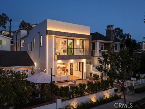 518  Poinsettia  B  Avenue, Corona del Mar, CA