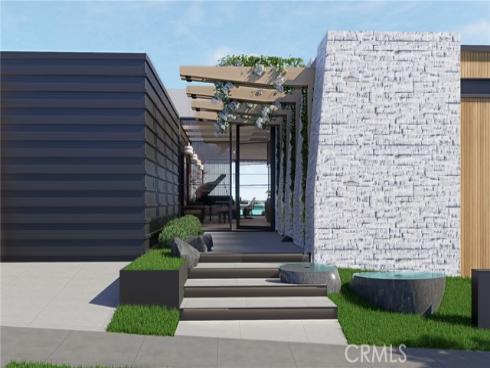 2519  Harbor View   Drive, Corona del Mar, CA