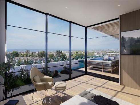 2519  Harbor View   Drive, Corona del Mar, CA