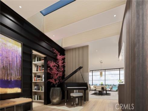 2519  Harbor View   Drive, Corona del Mar, CA