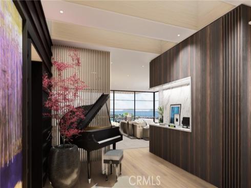 2519  Harbor View   Drive, Corona del Mar, CA