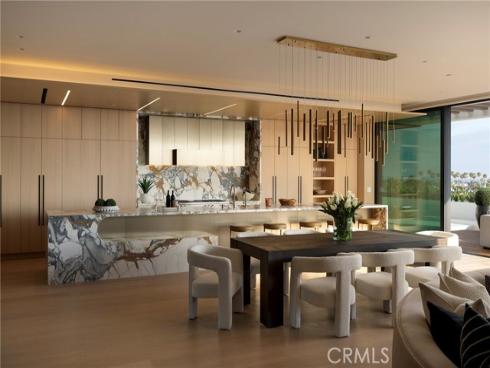 2519  Harbor View   Drive, Corona del Mar, CA