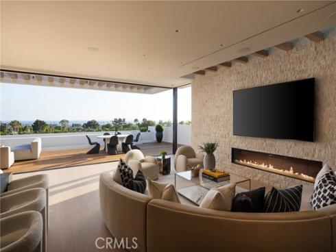 2519  Harbor View   Drive, Corona del Mar, CA
