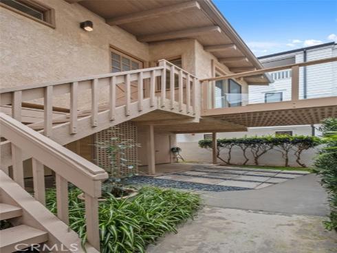 707 Marigold Avenue, Corona del Mar, CA