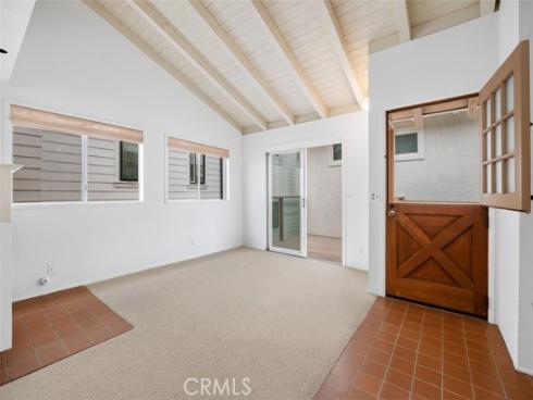 707 Marigold Avenue, Corona del Mar, CA
