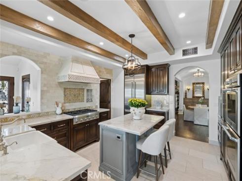 541 Hazel , Corona del Mar, CA