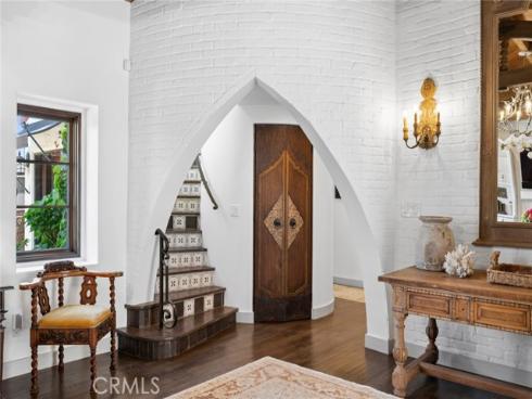541 Hazel , Corona del Mar, CA