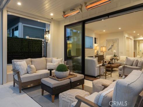419 Goldenrod Avenue, Corona del Mar, CA