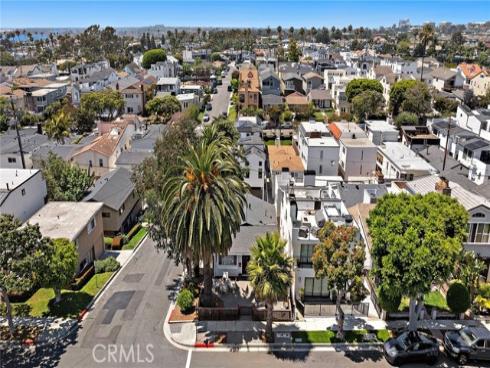 701 Jasmine , Corona del Mar, CA
