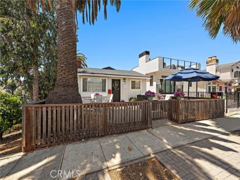 701 Jasmine , Corona del Mar, CA