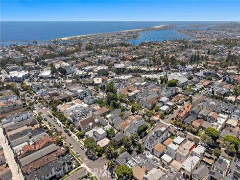 701 Jasmine , Corona del Mar, CA