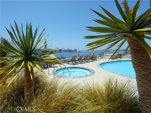 2525 Ocean 6B & 6C Boulevard, Corona del Mar, CA