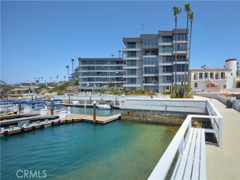 2525 Ocean 6B & 6C Boulevard, Corona del Mar, CA