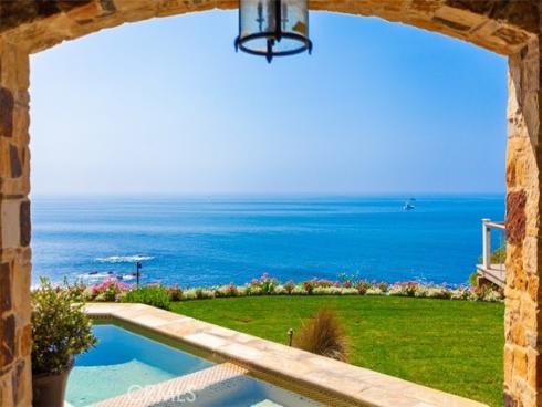 177  Shorecliff   Road, Corona del Mar, CA