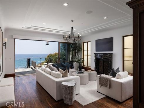 177  Shorecliff   Road, Corona del Mar, CA