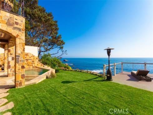 177  Shorecliff   Road, Corona del Mar, CA