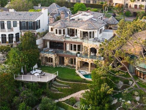 177  Shorecliff   Road, Corona del Mar, CA