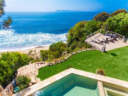 177  Shorecliff   Road, Corona del Mar, CA