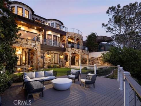 177  Shorecliff   Road, Corona del Mar, CA